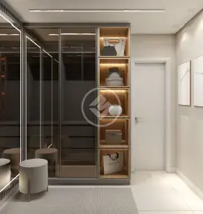 Imagem 4 - Apartamento em Itapuã, Belo Horizonte - MG
