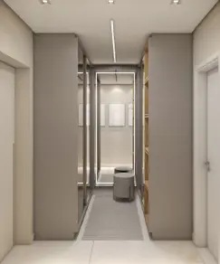 Imagem 5 - Apartamento em Itapuã, Belo Horizonte - MG