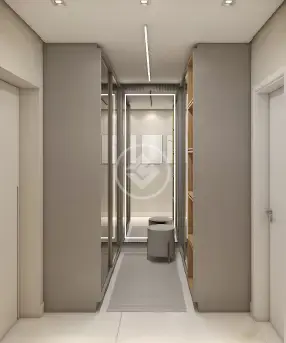 Imagem 5 - Apartamento em Itapuã, Belo Horizonte - MG