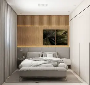 Imagem 6 - Apartamento em Itapuã, Belo Horizonte - MG