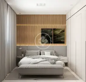 Imagem 6 - Apartamento em Itapuã, Belo Horizonte - MG