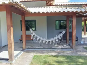Casa Condomínio Estâncias da mata, Jaboticatubas - MG — foto 1