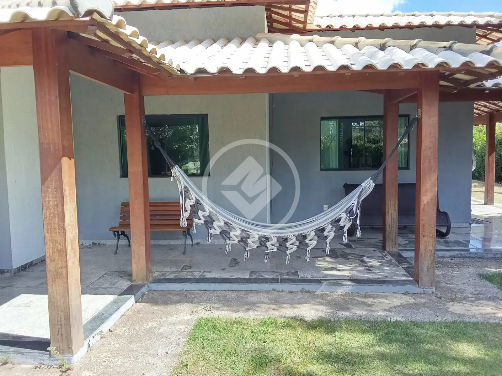 Imagem 1 - Casa Condomínio em Estâncias da mata, Jaboticatubas - MG