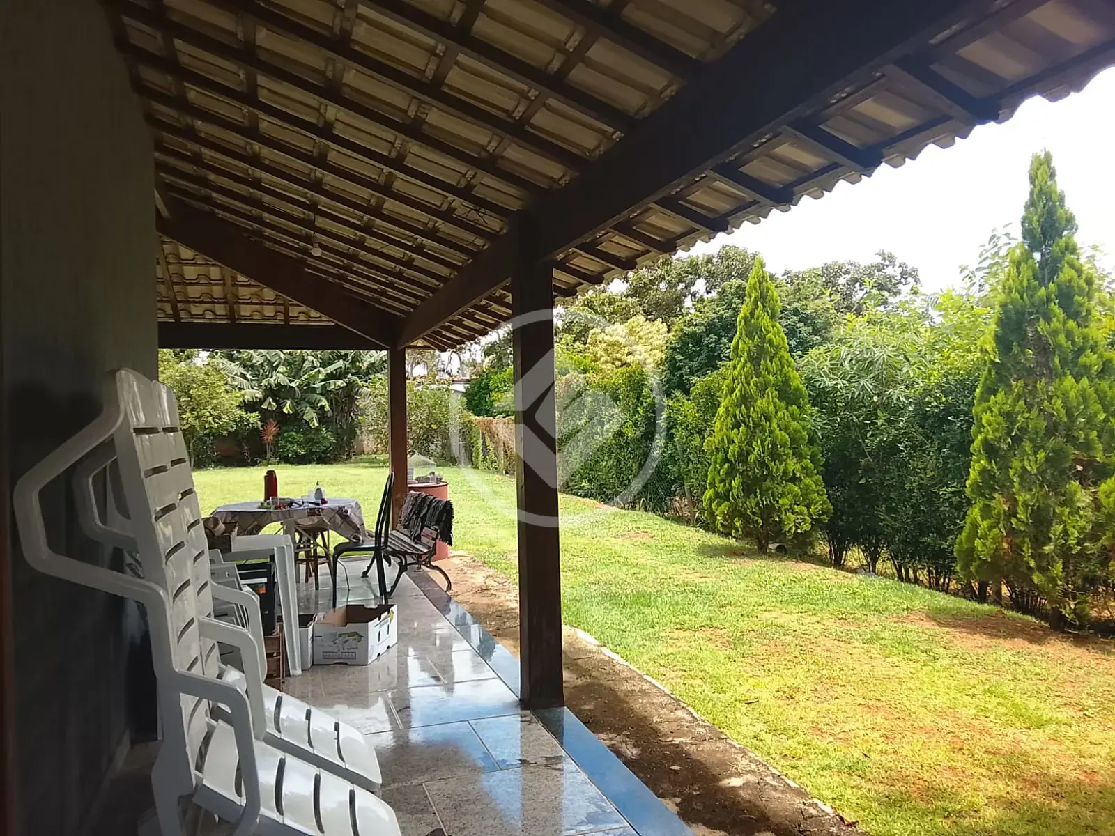 Imagem 2 - Casa Condomínio em Estâncias da mata, Jaboticatubas - MG