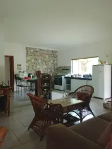 Imagem 3 - Casa Condomínio em Estâncias da mata, Jaboticatubas - MG