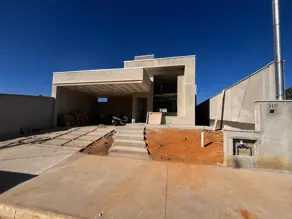 Casa Condomínio Residencial Parque dos Buritis, Lagoa Santa - MG — foto 1