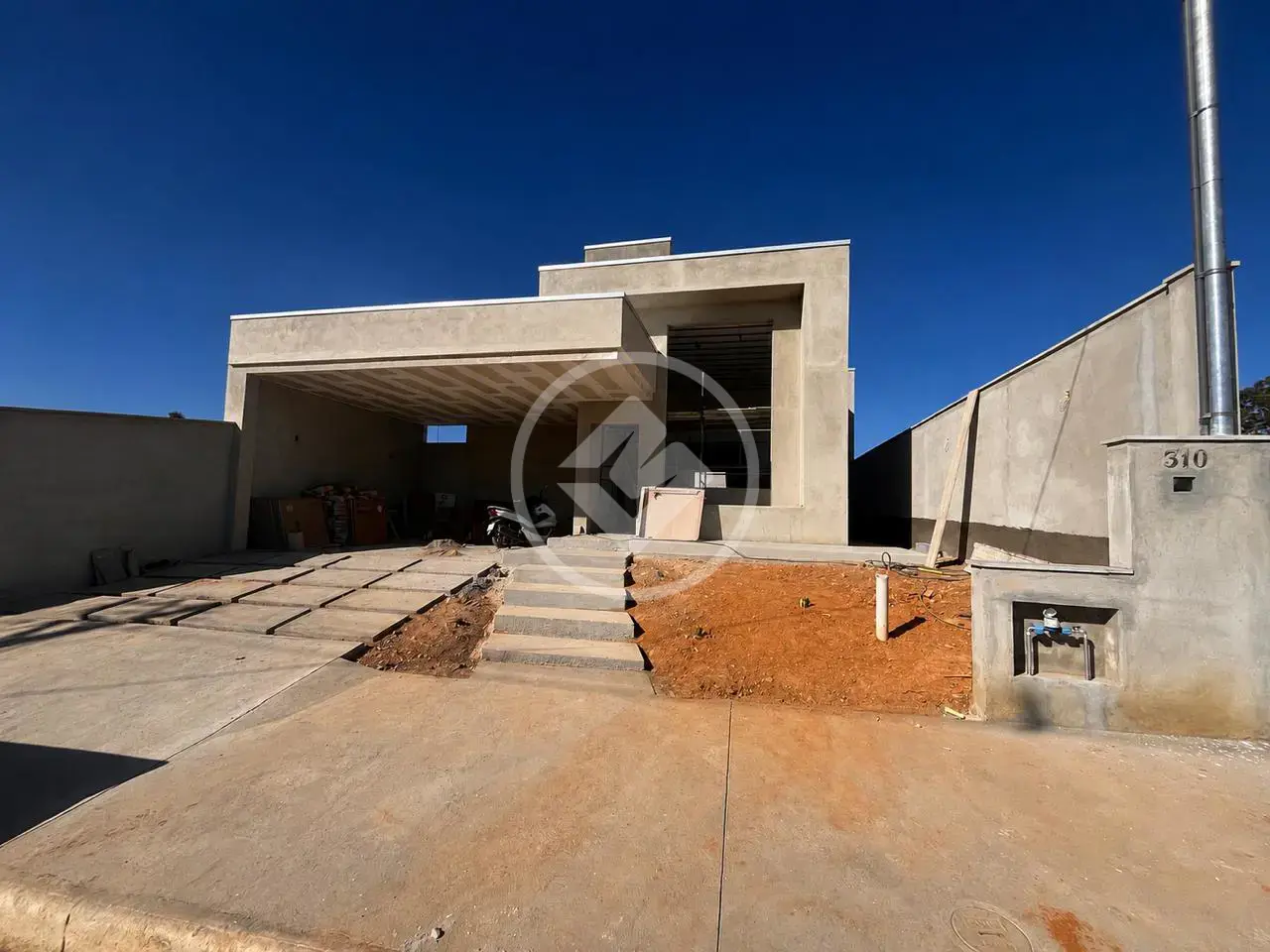 Imagem 1 - Casa Condomínio em Residencial Parque dos Buritis, Lagoa Santa - MG