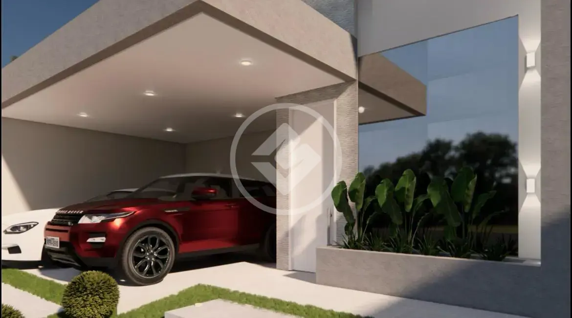 Imagem 3 - Casa Condomínio em Residencial Parque dos Buritis, Lagoa Santa - MG