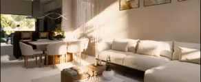 Imagem 5 - Casa Condomínio em Residencial Parque dos Buritis, Lagoa Santa - MG