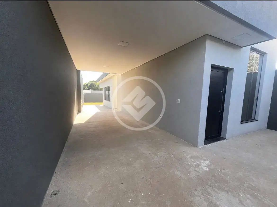 Imagem 1 - Casa em Parque Andiara, Pedro Leopoldo - MG