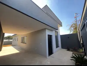 Imagem 2 - Casa em Parque Andiara, Pedro Leopoldo - MG
