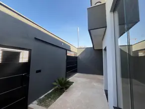 Imagem 4 - Casa em Parque Andiara, Pedro Leopoldo - MG