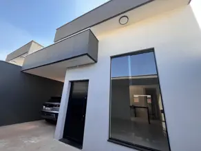 Imagem 5 - Casa em Parque Andiara, Pedro Leopoldo - MG