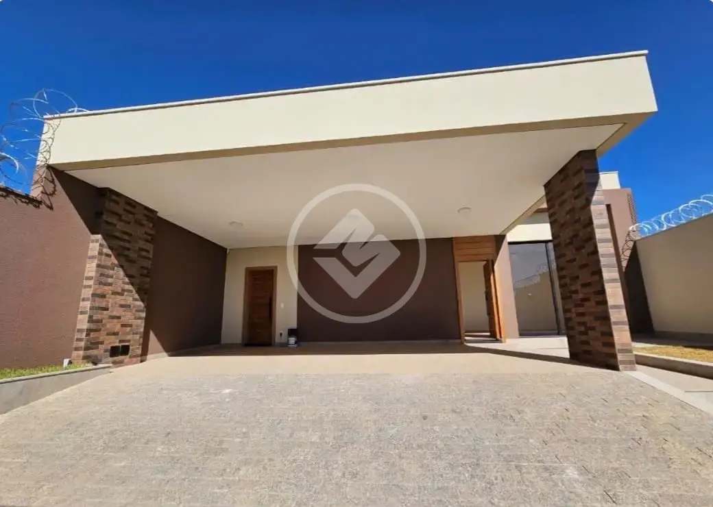 Imagem 1 - Casa em Vila dos Ipês, Lagoa Santa - MG