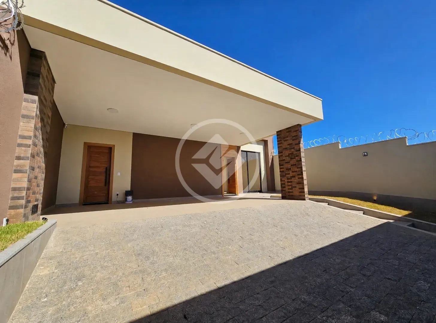 Imagem 1 - Casa em Vila dos Ipês, Lagoa Santa - MG