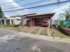 Casa Condomínio Centro, Lagoa Santa - MG — foto 1