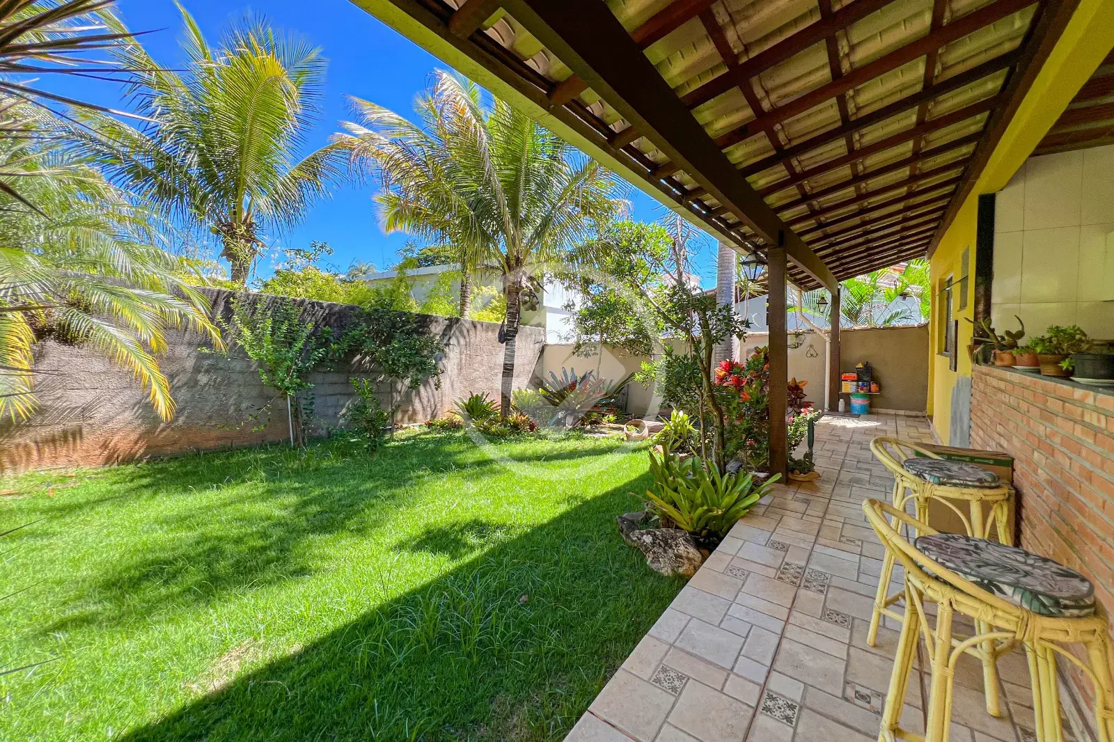 Imagem 1 - Casa em Recanto da Lagoa, Lagoa Santa - MG