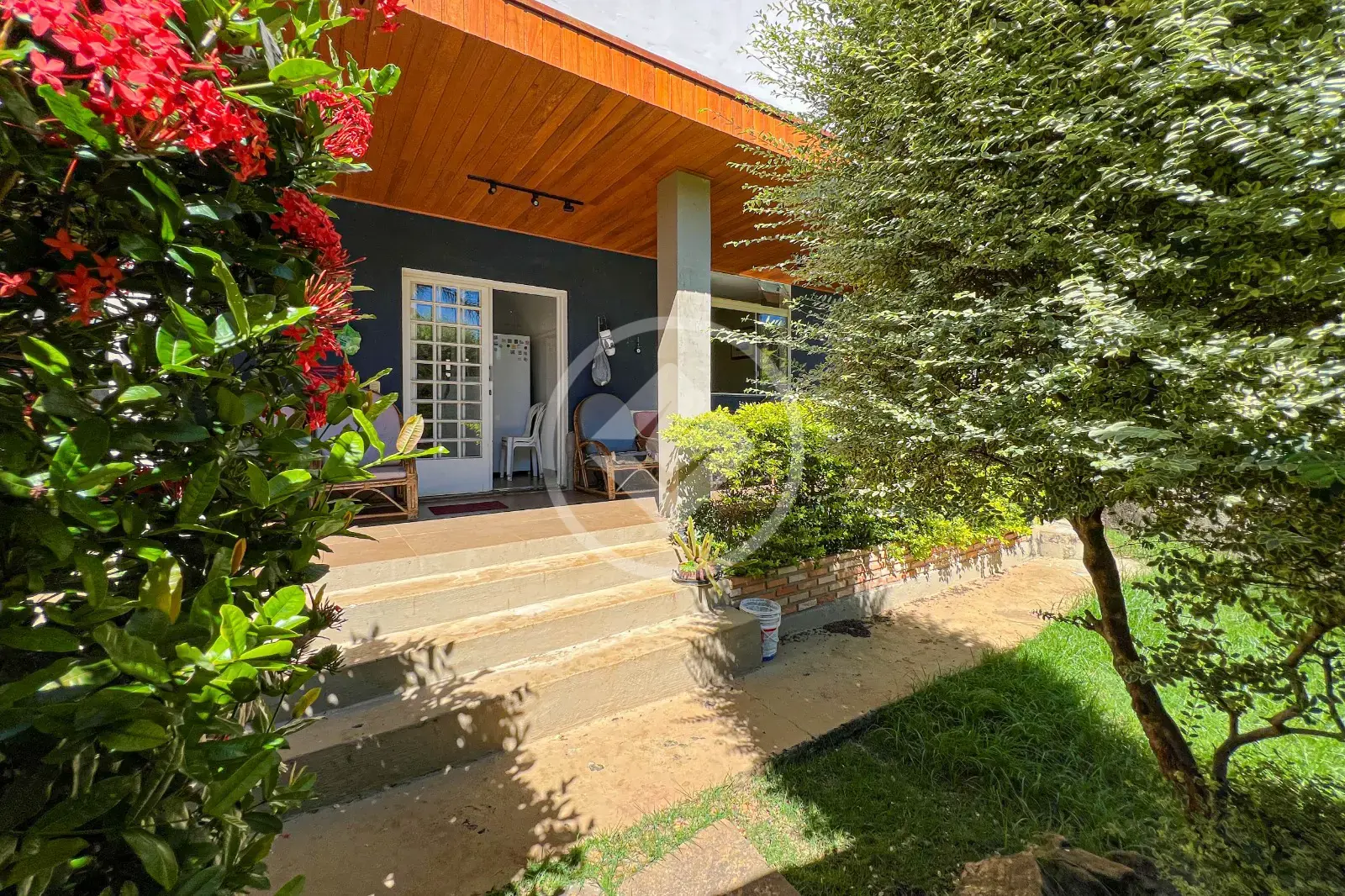 Imagem 1 - Casa em Recanto da Lagoa, Lagoa Santa - MG