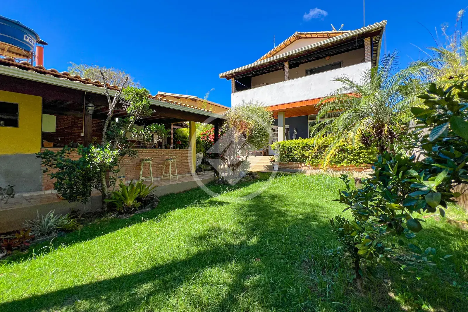 Imagem 4 - Casa em Recanto da Lagoa, Lagoa Santa - MG