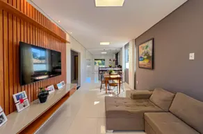 Casa Recanto da Lagoa, Lagoa Santa - MG — foto 2