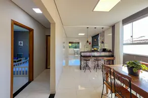 Imagem 3 - Casa em Recanto da Lagoa, Lagoa Santa - MG