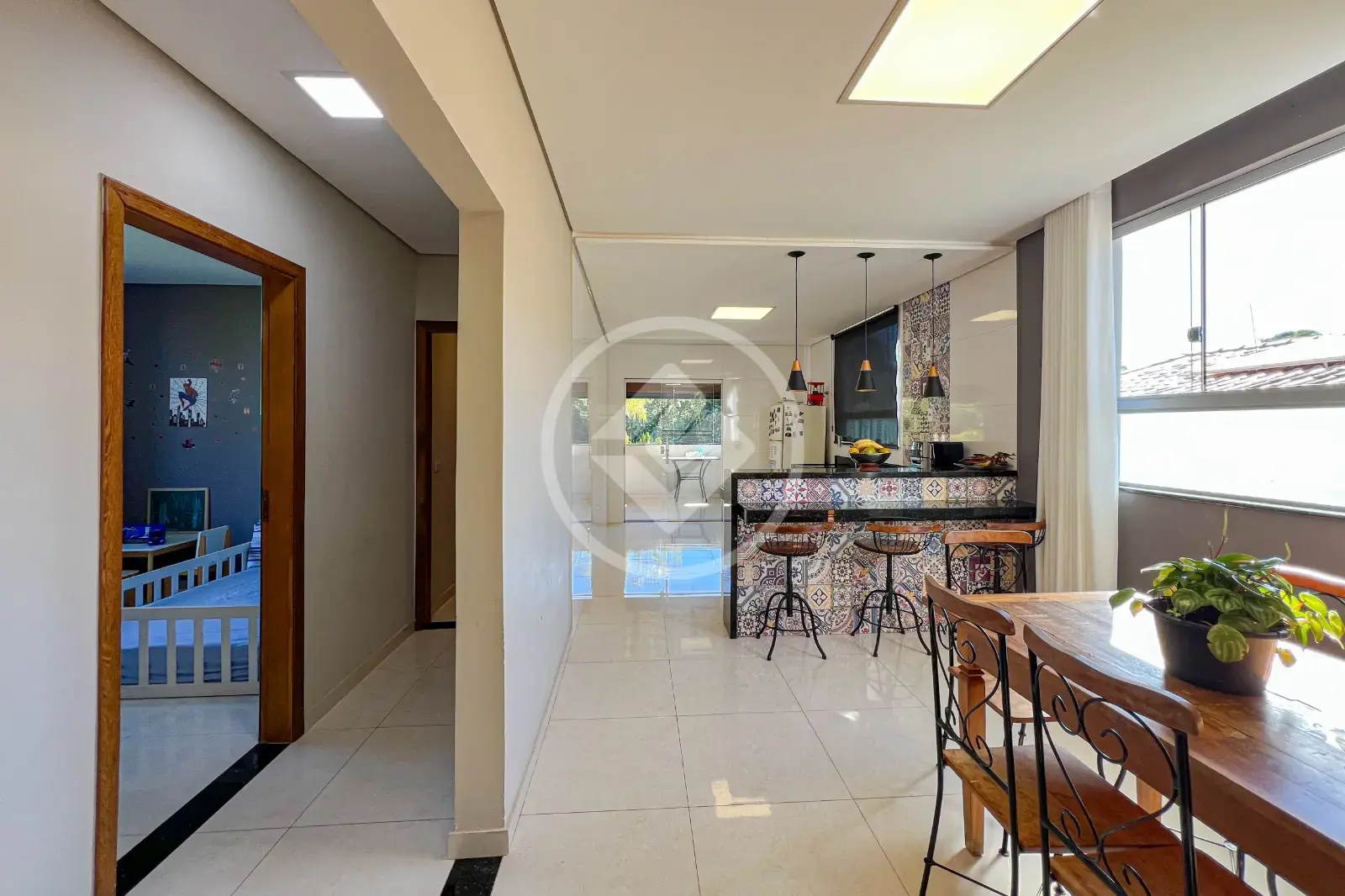 Imagem 3 - Casa em Recanto da Lagoa, Lagoa Santa - MG