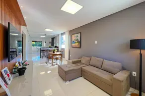 Casa Recanto da Lagoa, Lagoa Santa - MG — foto 1