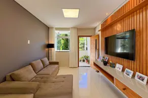 Imagem 6 - Casa em Recanto da Lagoa, Lagoa Santa - MG