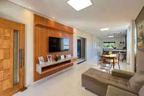 Imagem 2 - Casa em Recanto da Lagoa, Lagoa Santa - MG