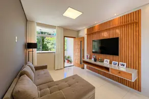 Imagem 4 - Casa em Recanto da Lagoa, Lagoa Santa - MG