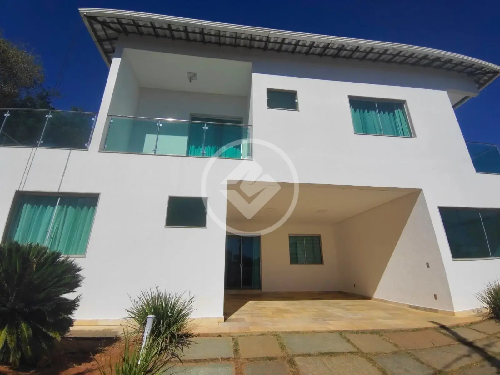 Imagem 1 - Casa Condomínio em Condados de Bougainville, Lagoa Santa - MG