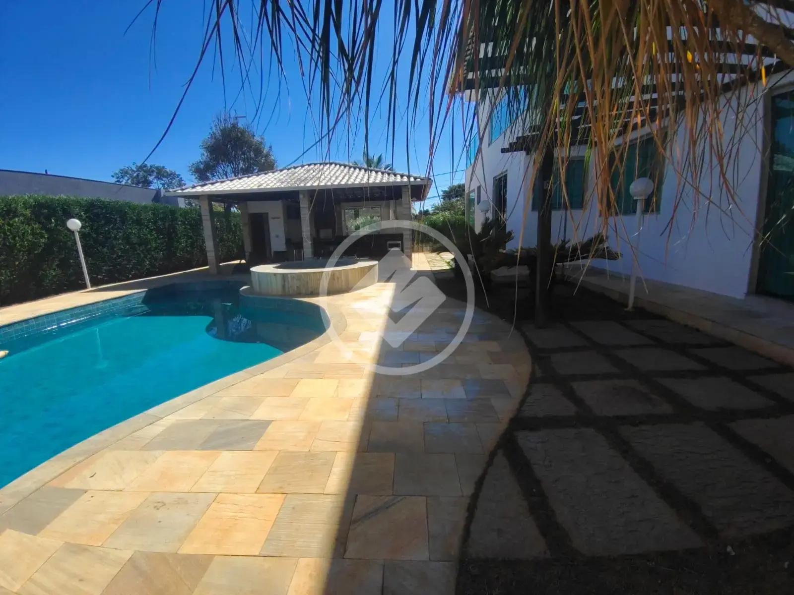 Imagem 2 - Casa Condomínio em Condados de Bougainville, Lagoa Santa - MG