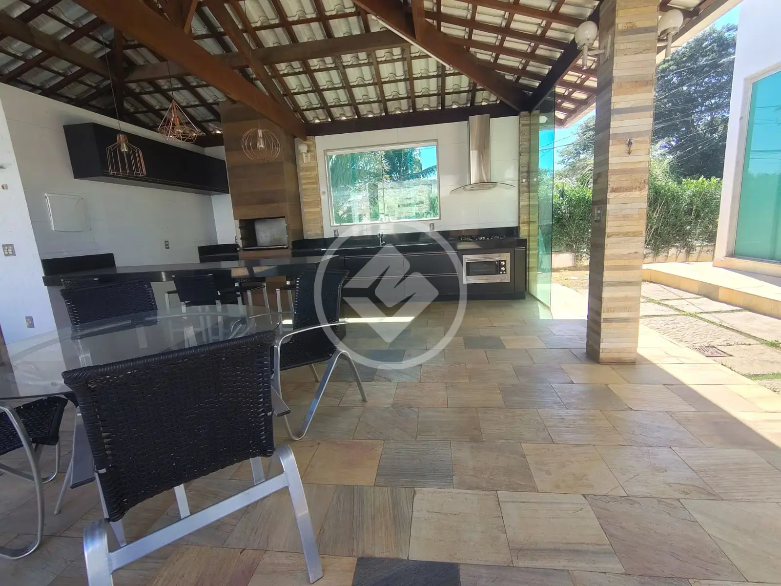 Imagem 3 - Casa Condomínio em Condados de Bougainville, Lagoa Santa - MG