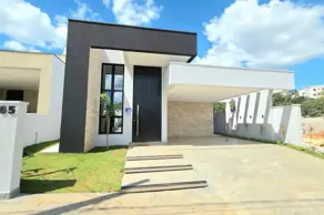 Imagem 2 - Casa Condomínio em Mariposas, Lagoa Santa - MG