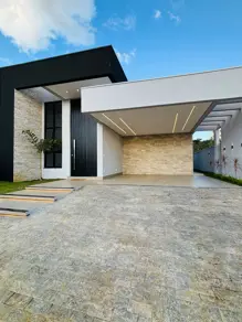 Imagem 3 - Casa Condomínio em Mariposas, Lagoa Santa - MG