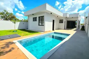 Imagem 5 - Casa Condomínio em Mariposas, Lagoa Santa - MG