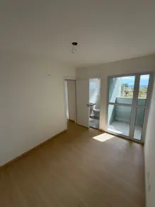 Apartamento Villa Paradiso, Lagoa Santa - MG — foto 2