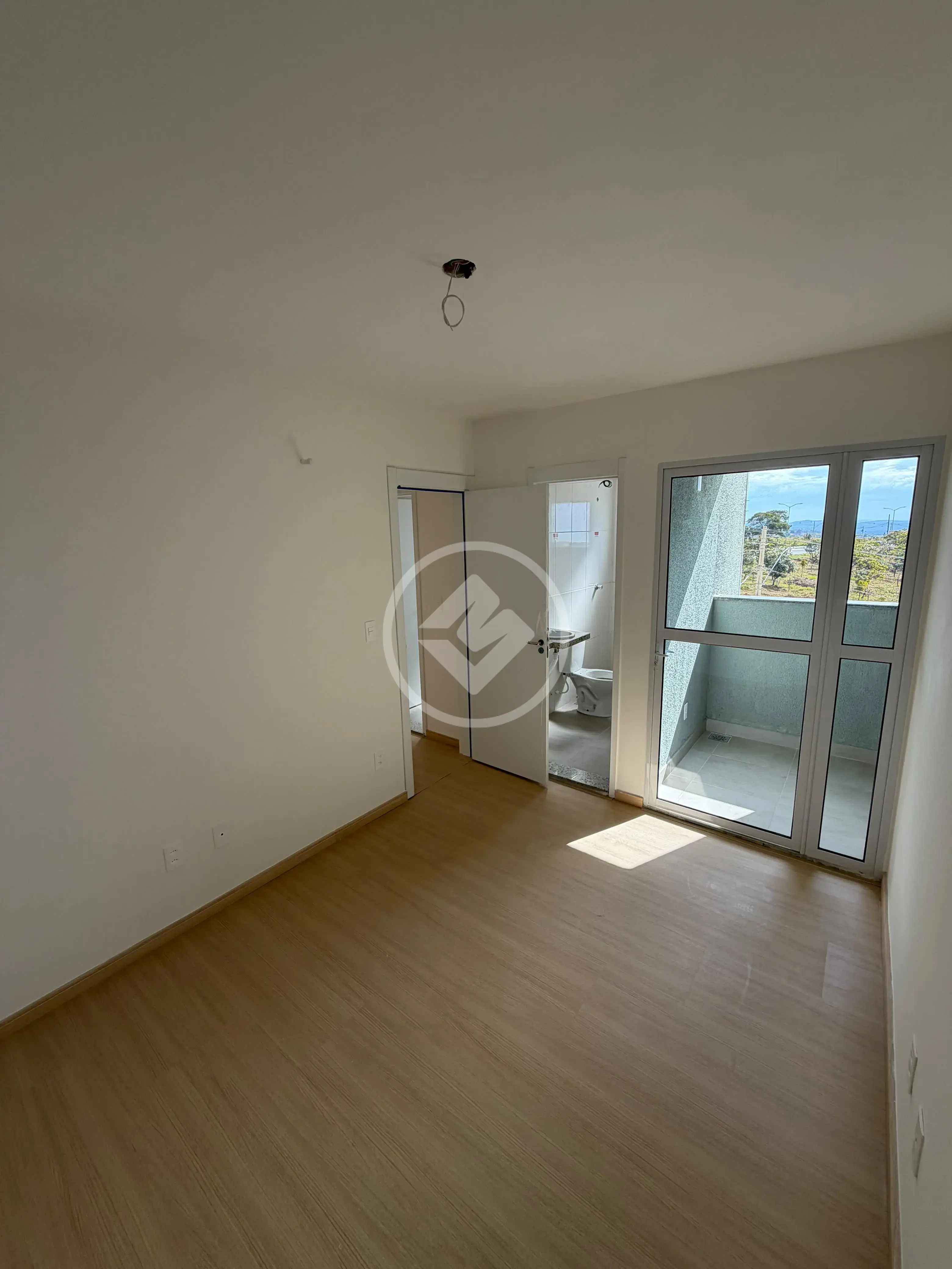 Image 2 - Apartamento em Villa Paradiso, Lagoa Santa - MG