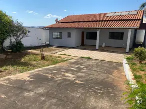 Casa bairro jardim Ipê, Lagoa Santa - MG — foto 1