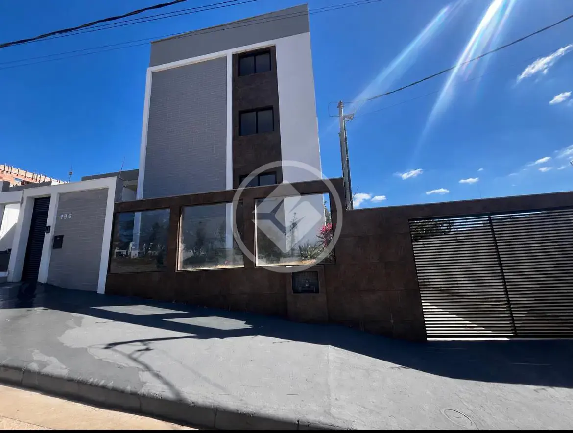 Imagem 1 - Apartamento em Central Park, Pedro Leopoldo - MG