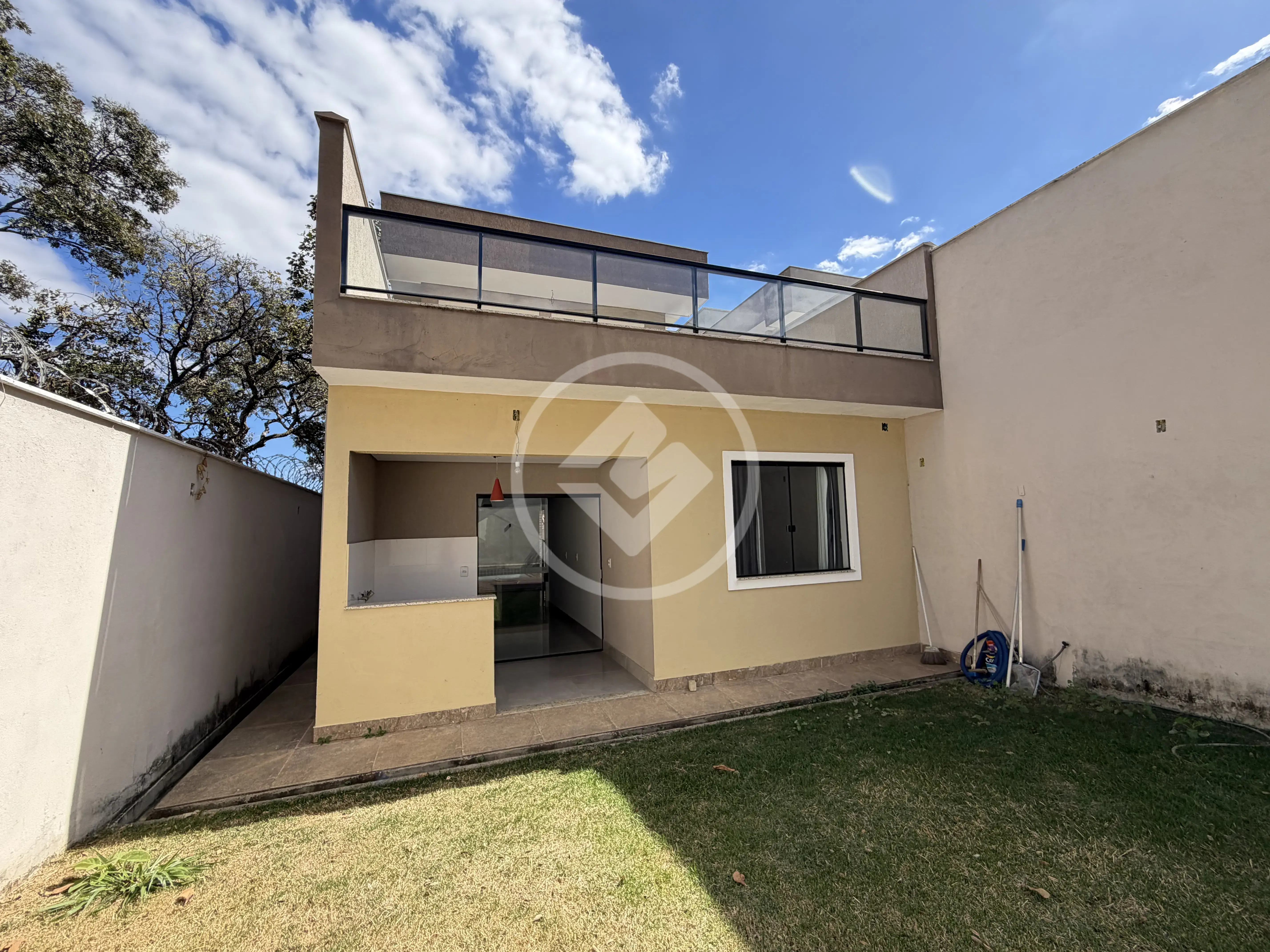 Imagem 3 - Casa em Promissão I, Lagoa Santa - MG