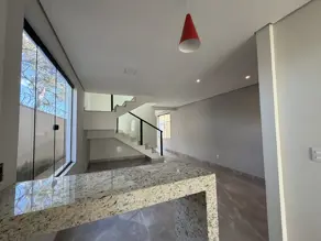 Imagem 5 - Casa em Promissão I, Lagoa Santa - MG