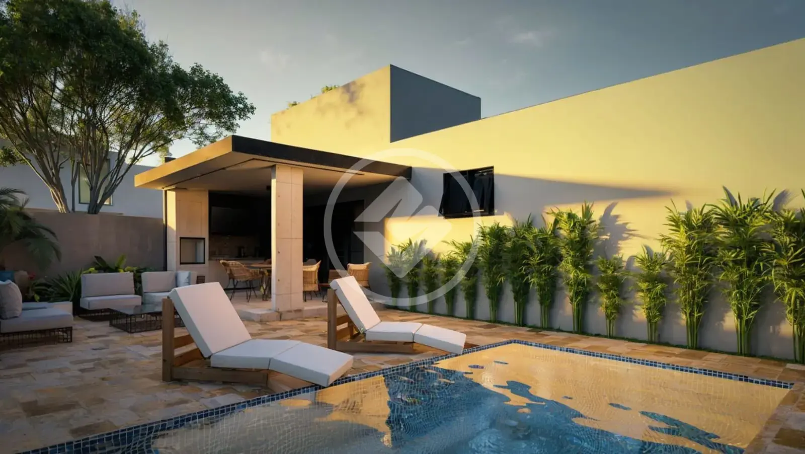 Imagem 3 - Casa Condomínio em Parque dos Buritis, Lagoa Santa - MG