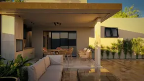 Imagem 4 - Casa Condomínio em Parque dos Buritis, Lagoa Santa - MG