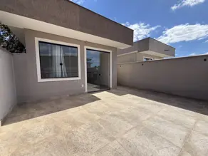 Imagem 2 - Casa em Promissão I, Lagoa Santa - MG