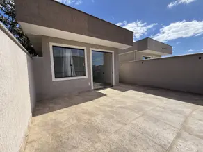 Casa Promissão I, Lagoa Santa - MG — foto 2