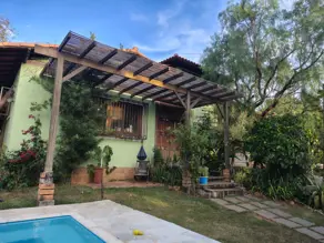 Casa Condomínio Mirante do Tamboril, Lagoa Santa - MG — foto 1