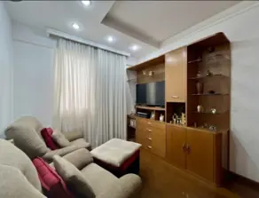 Imagem 6 - Apartamento em BURITIS, Belo Horizonte - MG