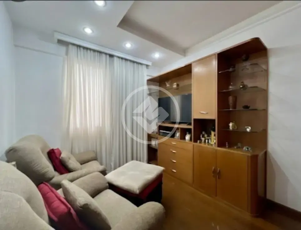 Imagem 6 - Apartamento em BURITIS, Belo Horizonte - MG