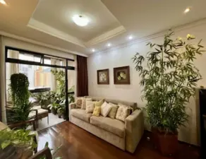 Apartamento BURITIS, Belo Horizonte - MG — foto 1